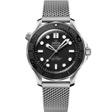 Seamaster Diver 300M "Spectre"