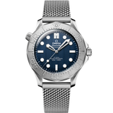 Seamaster Diver 300M "Bond"