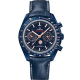 Speedmaster Moonphase