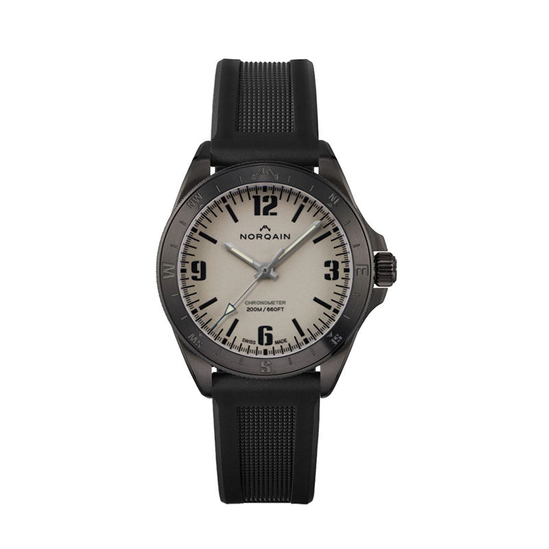 ビーノ View the NORQAIN Adventure NB1200B21LC/Q126/102BC - Cortina Watch