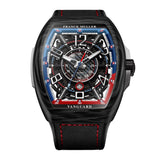 Franck Muller Vanguard Bill Auberlen Edition