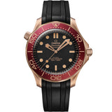 Seamaster Diver 300M