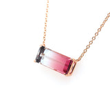 Tourmaline Pendant