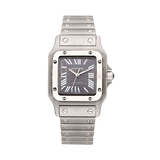 Cartier Santos Galbee