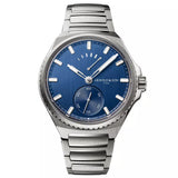 Longitude Ocean Blue