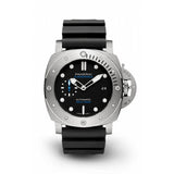 Submersible