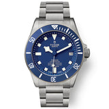 Tudor Pelagos