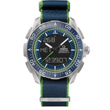 OMEGA Speedmaster Skywalker X-33 Solar Impulse