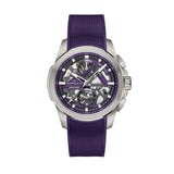 Independence Skeleton Chronograph