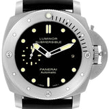 Panerai Luminor Submersible