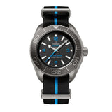 OMEGA Seamaster Ultra Deep