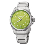 Oris ProPilot X "Kermit"