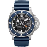Submersible GMT