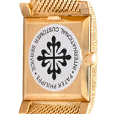 Patek Philippe Gondolo