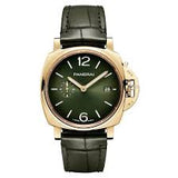 Panerai Luminor Due 42. 42mm R