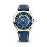 Patek Philippe Worldtime