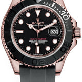 Rolex Yacht-Master