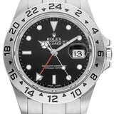 Rolex Explorer II