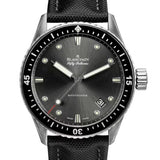 Bathyscaphe