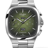 Seventies Chronograph Panorama Date