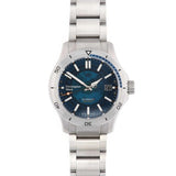 Christopher Ward C60 Sapphire