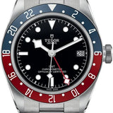 Tudor Black Bay GMT