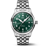 IWC Mark XX