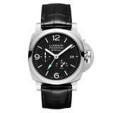 Luminor BiTempo Power Reserve