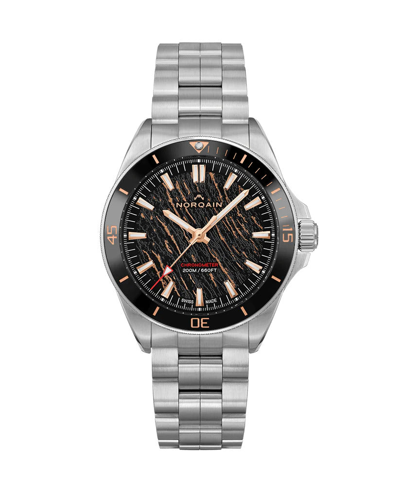 ビーノ Norqain – Oliver Smith Jeweler