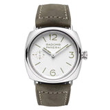 Panerai Radiomir Officine White