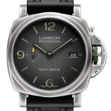 Luminor Marina Navy SEALS