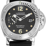 Panerai Submersible