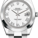 Rolex Datejust 41