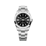 Rolex Oyster Perpetual