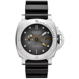 Panerai Submersible GMT Navy SEALs