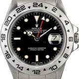 Rolex Explorer II