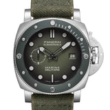 Panerai Submersible Marina Militare