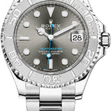 Rolex Yacht-Master 37