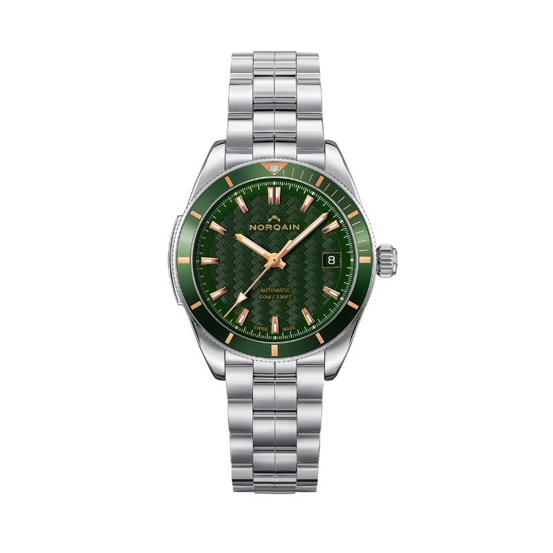 Norqain – Oliver Smith Jeweler