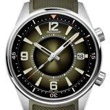 Jaeger-LeCoultre Polaris