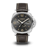 Panerai Luminor Due GMT
