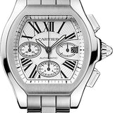 Cartier Roadster Chronograph XL