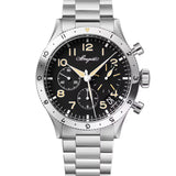 Breguet Type XX Chronograph