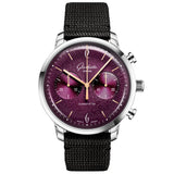 Sixties Chronograph
