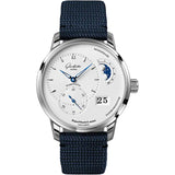 Glashutte Original PanoMatic Lunar