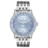 Breitling Navitimer