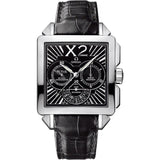 OMEGA De Ville X2 Chronograph