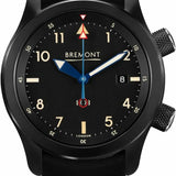 Bremont U2