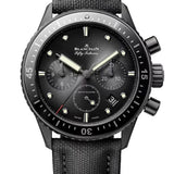 Blancpain Bathyscaphe Chronographe Flyback