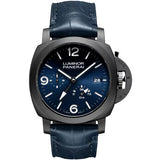 Luminor GMT Power Reserve